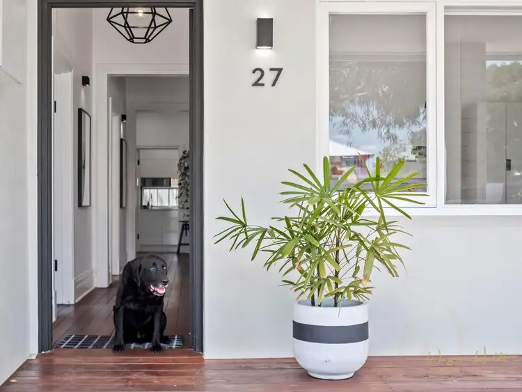 Sixth view of Homely house listing, 27 Chelmsford Road, Mount Lawley WA 6050