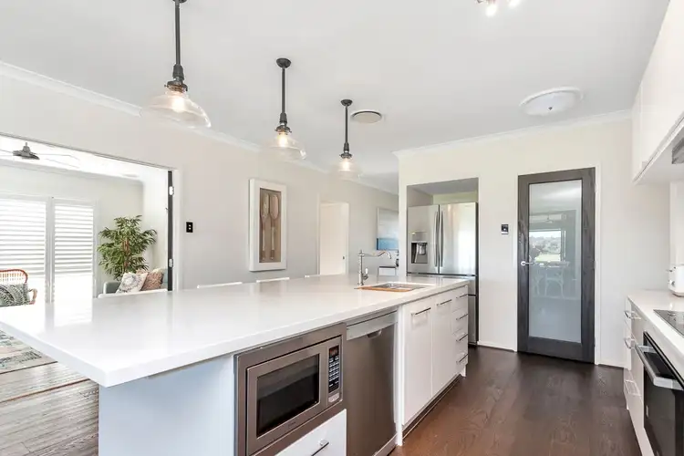 Sixth view of Homely house listing, 16 Hegarty Circuit, Bli Bli QLD 4560