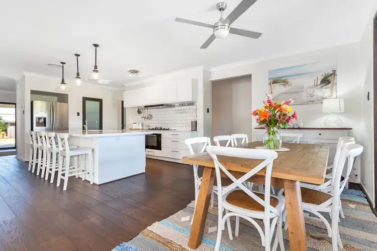 Seventh view of Homely house listing, 16 Hegarty Circuit, Bli Bli QLD 4560