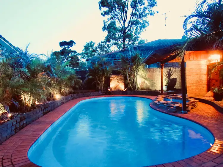 10 Newmarch Place, Bligh Park NSW 2756
