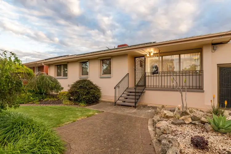 Second view of Homely house listing, 11 Baldock Road, Ingle Farm SA 5098