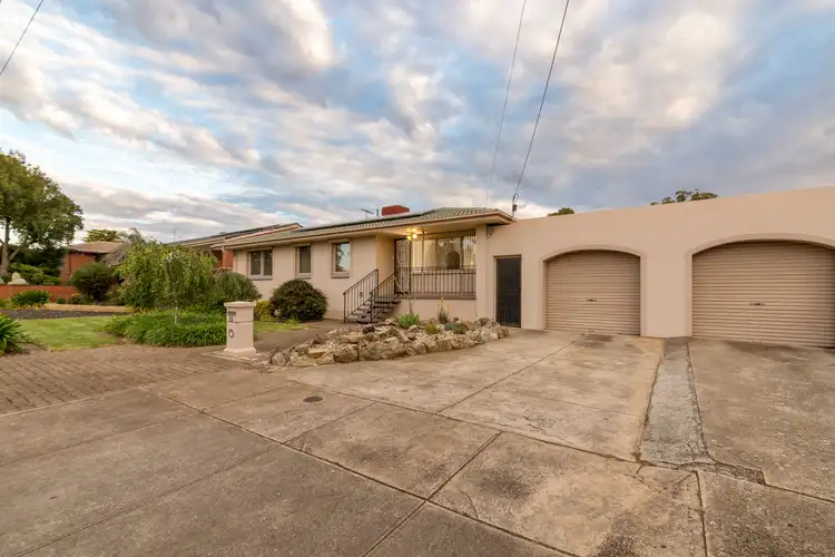 Fifth view of Homely house listing, 11 Baldock Road, Ingle Farm SA 5098