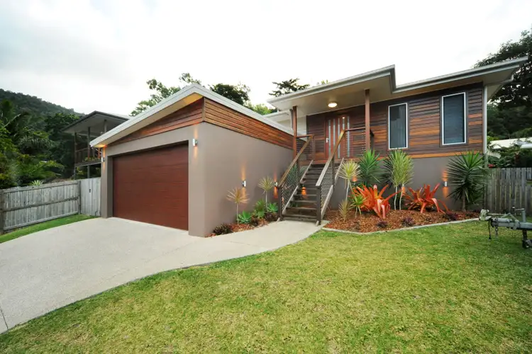 Main view of Homely house listing, 32 Sunset Drive, Jubilee Pocket QLD 4802