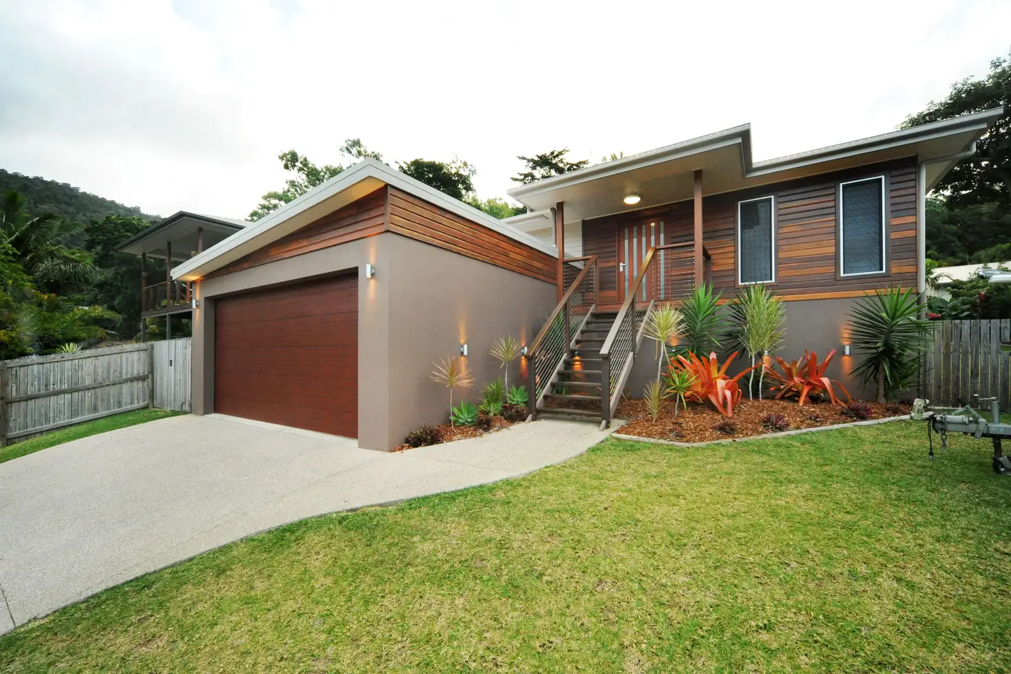 Main view of Homely house listing, 32 Sunset Drive, Jubilee Pocket QLD 4802