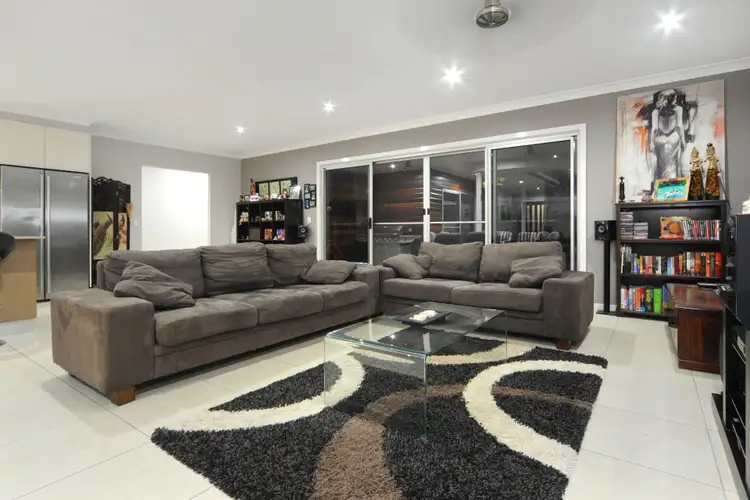 Third view of Homely house listing, 32 Sunset Drive, Jubilee Pocket QLD 4802
