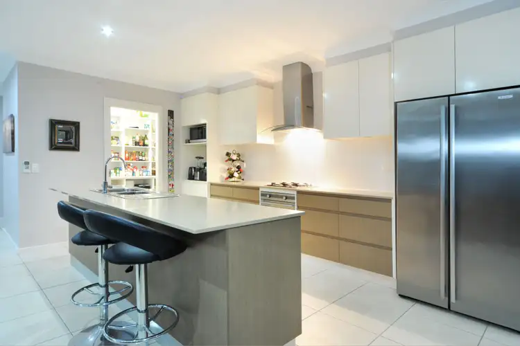 Fourth view of Homely house listing, 32 Sunset Drive, Jubilee Pocket QLD 4802