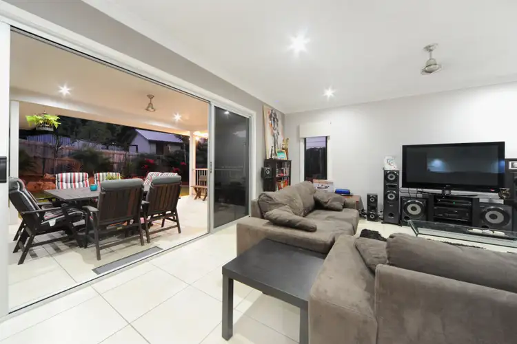 Fifth view of Homely house listing, 32 Sunset Drive, Jubilee Pocket QLD 4802