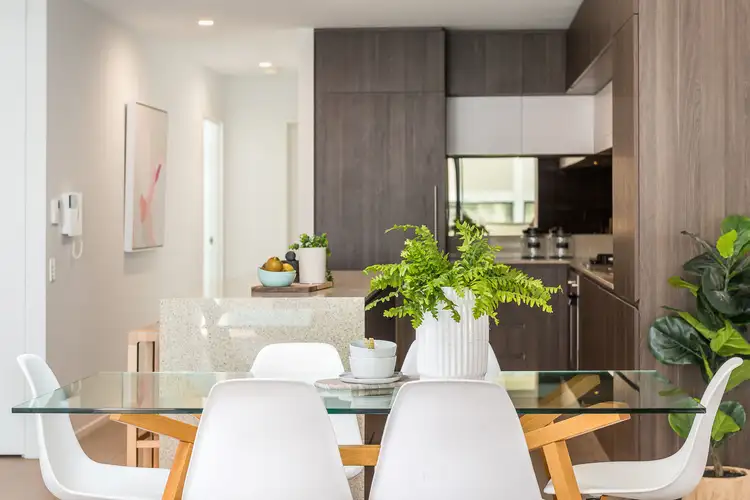 Main view of Homely apartment listing, 25/5-11 Pyrmont Bridge Road, Camperdown NSW 2050