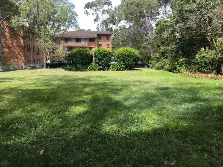 31/203 Waterloo Road, Marsfield NSW 2122