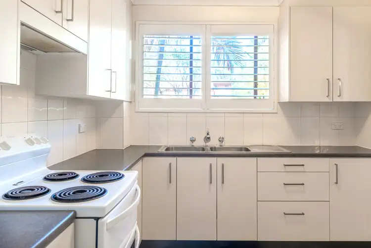 Fifth view of Homely apartment listing, 31/203 Waterloo Road, Marsfield NSW 2122