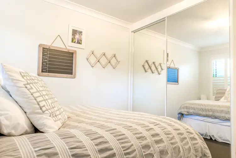 Sixth view of Homely apartment listing, 31/203 Waterloo Road, Marsfield NSW 2122