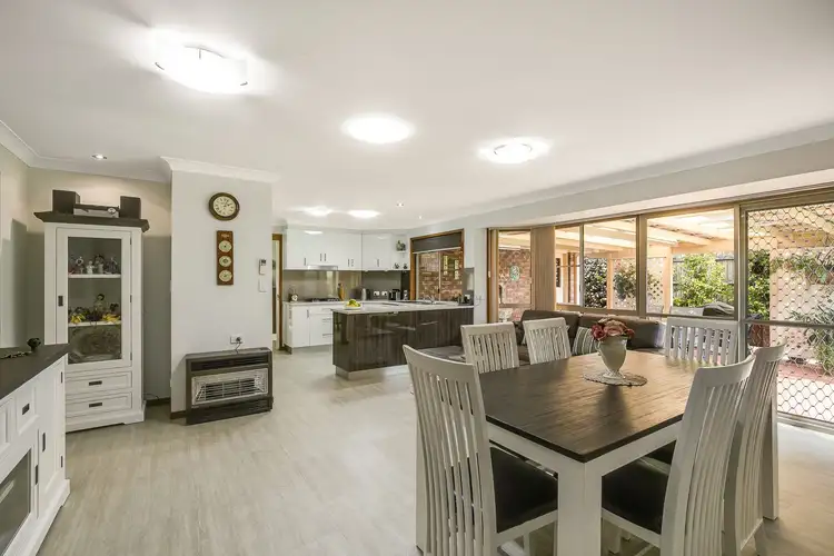 Second view of Homely house listing, 10 Ballin Drive, Centenary Heights QLD 4350