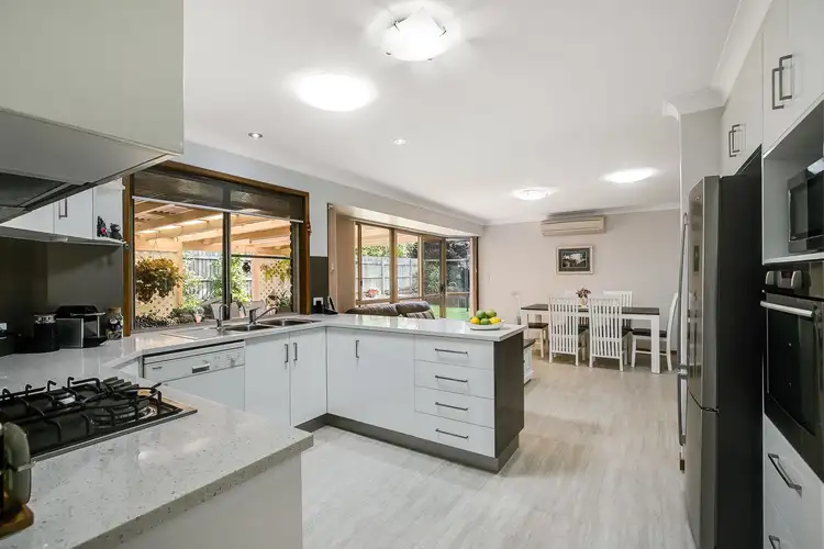 Third view of Homely house listing, 10 Ballin Drive, Centenary Heights QLD 4350