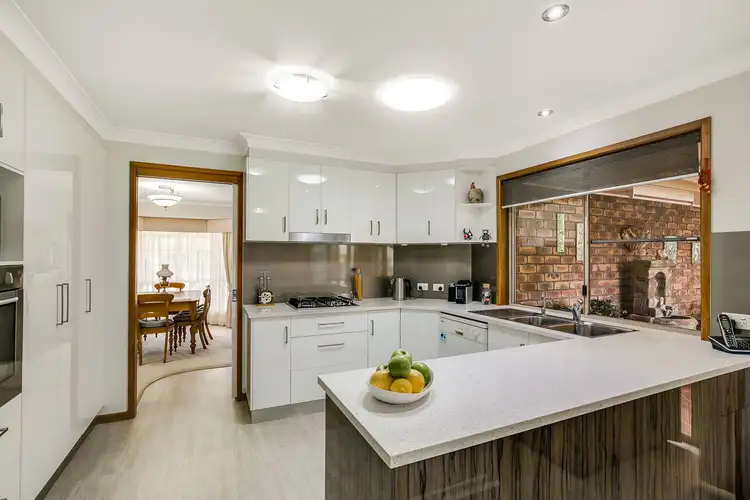 Fourth view of Homely house listing, 10 Ballin Drive, Centenary Heights QLD 4350