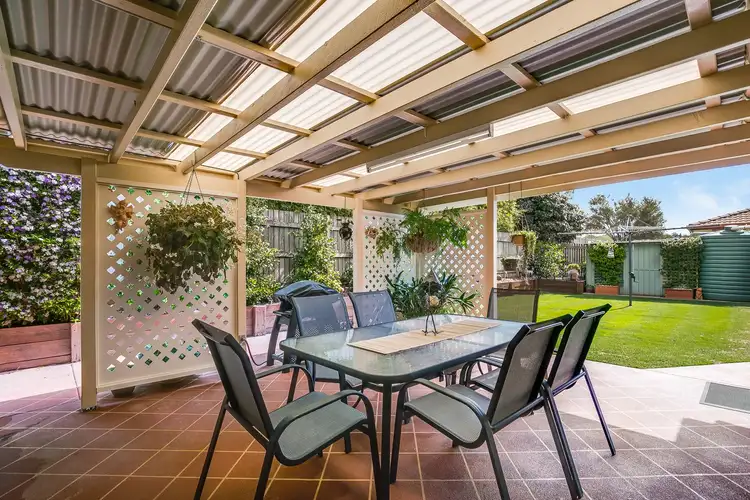 Sixth view of Homely house listing, 10 Ballin Drive, Centenary Heights QLD 4350