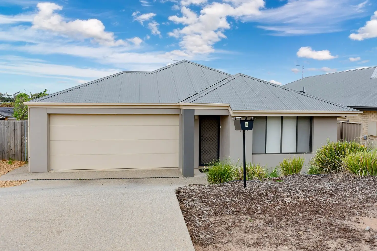 Main view of Homely house listing, 5 Paperbark Lane, Murray Bridge SA 5253