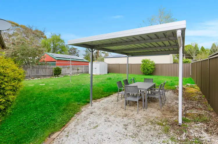 Fourth view of Homely house listing, 86 Railway Avenue, Colo Vale NSW 2575