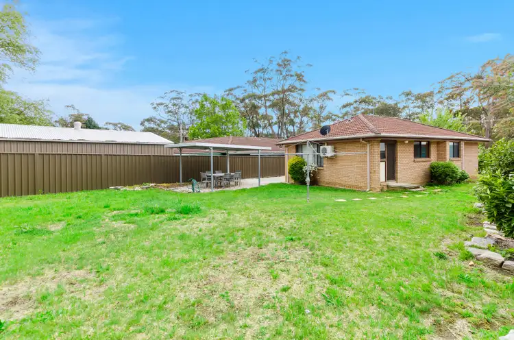 Fifth view of Homely house listing, 86 Railway Avenue, Colo Vale NSW 2575