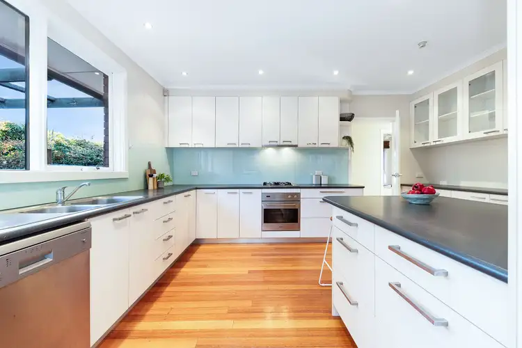 Second view of Homely house listing, 39 Monash Drive, Mulgrave VIC 3170