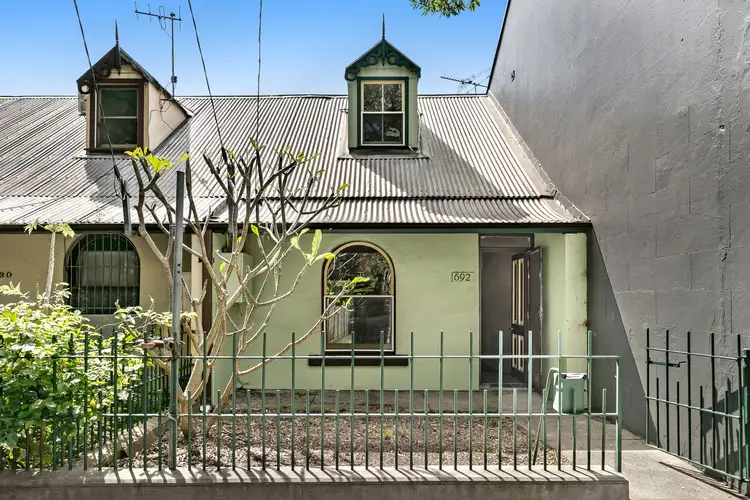 Main view of Homely house listing, 692 Elizabeth Street, Waterloo NSW 2017
