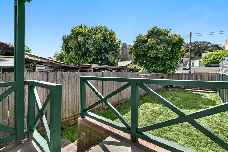 Second view of Homely house listing, 692 Elizabeth Street, Waterloo NSW 2017
