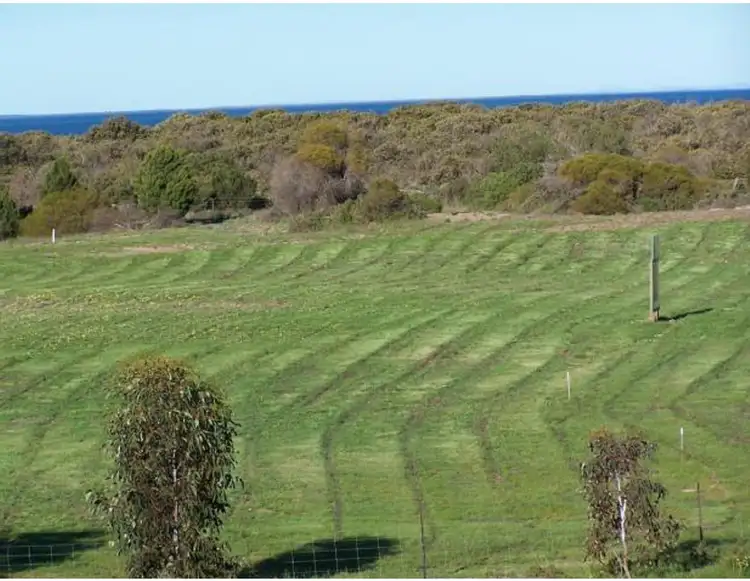 Second view of Homely land listing, 27 (Lot 999) Yararoo Drive, Clinton SA 5570