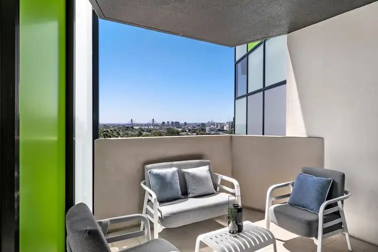 Fifth view of Homely apartment listing, 606/7-9 Gibbons Street, Redfern NSW 2016