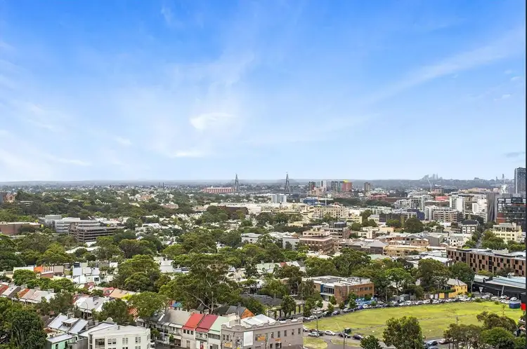 Sixth view of Homely apartment listing, 606/7-9 Gibbons Street, Redfern NSW 2016