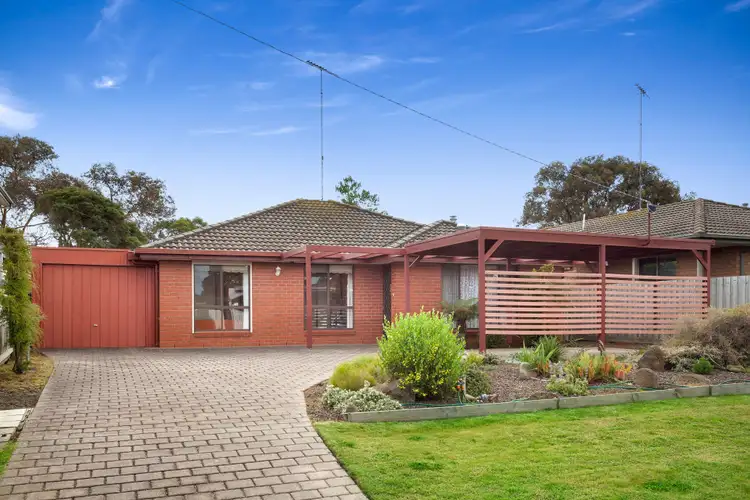 11 Coorumby Avenue, Clifton Springs VIC 3222