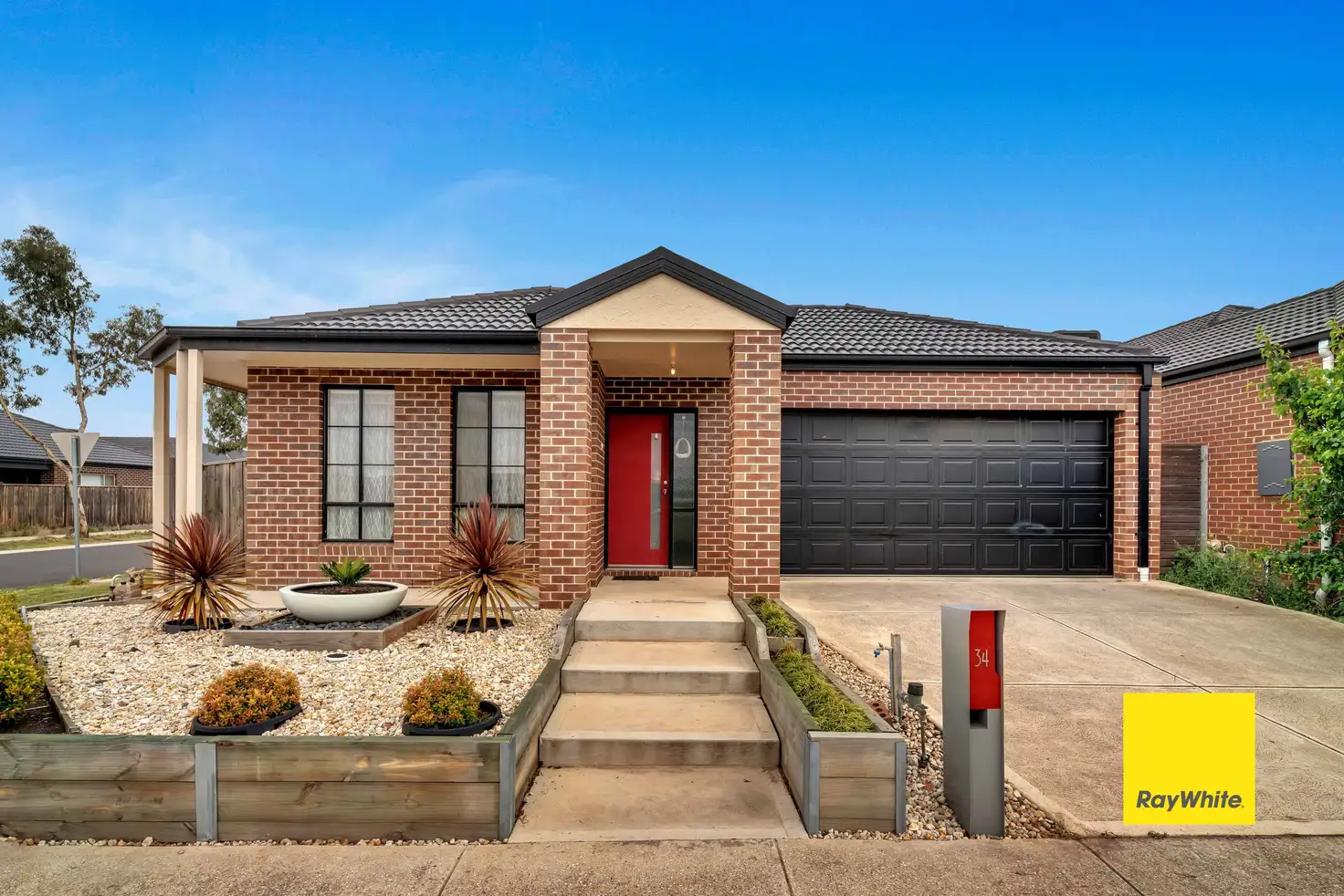 Main view of Homely house listing, 34 Moondara Street, Tarneit VIC 3029