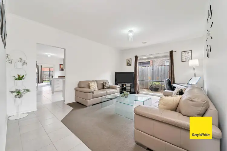 Third view of Homely house listing, 34 Moondara Street, Tarneit VIC 3029