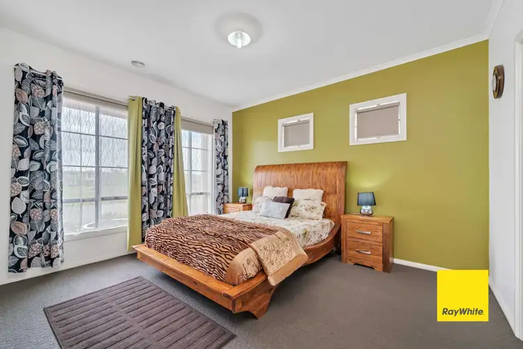 Fourth view of Homely house listing, 34 Moondara Street, Tarneit VIC 3029