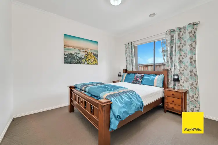 Seventh view of Homely house listing, 34 Moondara Street, Tarneit VIC 3029