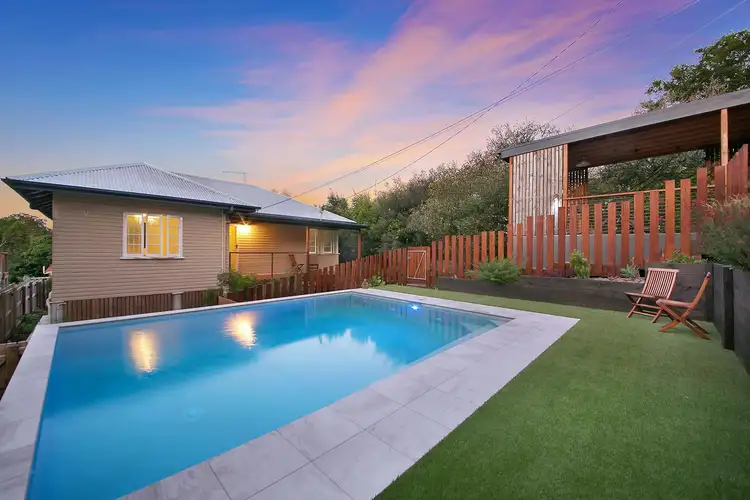 36 Bramston Street, Tarragindi QLD 4121