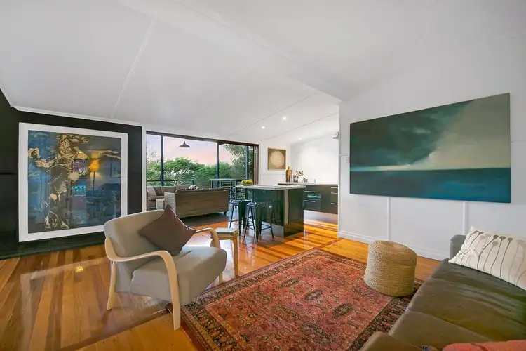Second view of Homely house listing, 36 Bramston Street, Tarragindi QLD 4121