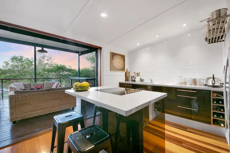Third view of Homely house listing, 36 Bramston Street, Tarragindi QLD 4121