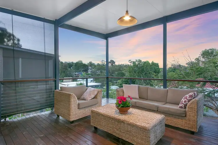 Fourth view of Homely house listing, 36 Bramston Street, Tarragindi QLD 4121