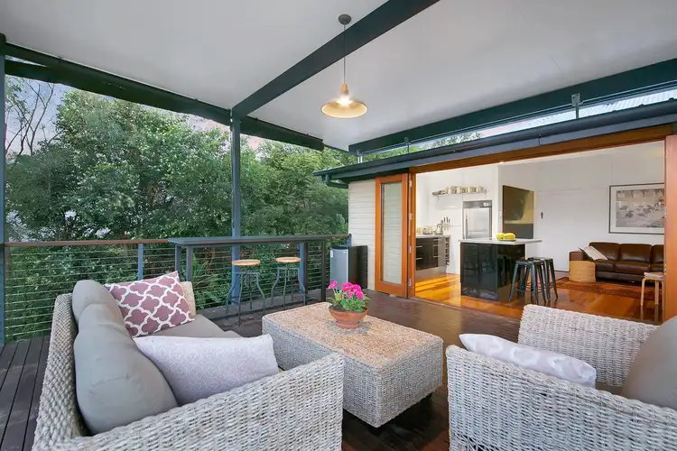 Fifth view of Homely house listing, 36 Bramston Street, Tarragindi QLD 4121