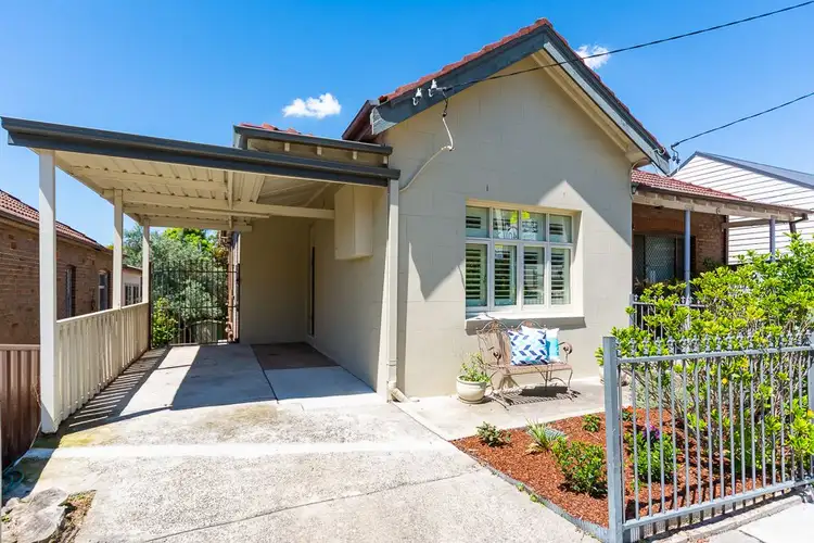 Second view of Homely house listing, 60 Prospect Road, Summer Hill NSW 2130