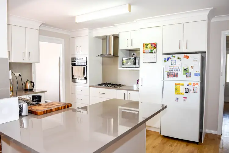 Third view of Homely house listing, 9 Kurumben Place, West Bathurst NSW 2795