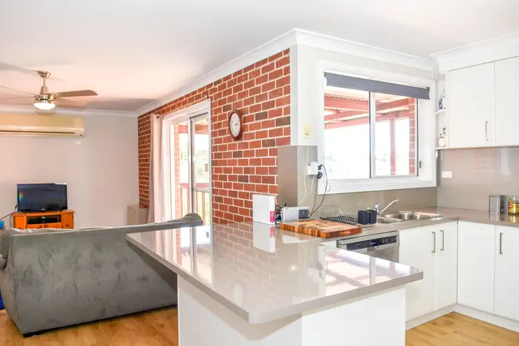 Fourth view of Homely house listing, 9 Kurumben Place, West Bathurst NSW 2795