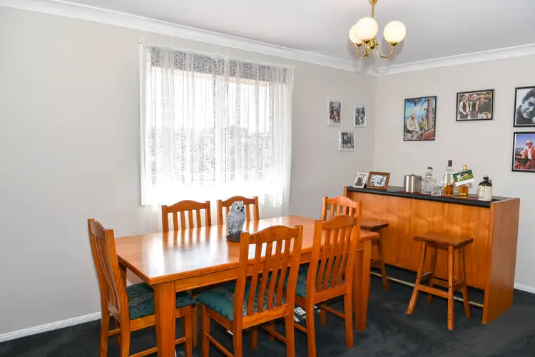 Sixth view of Homely house listing, 9 Kurumben Place, West Bathurst NSW 2795