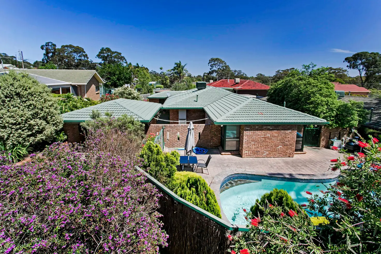 Main view of Homely house listing, 5 Botanic Avenue, Flagstaff Hill SA 5159
