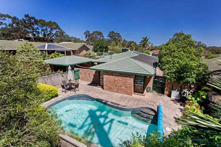 Second view of Homely house listing, 5 Botanic Avenue, Flagstaff Hill SA 5159