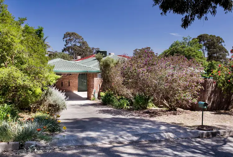 Third view of Homely house listing, 5 Botanic Avenue, Flagstaff Hill SA 5159