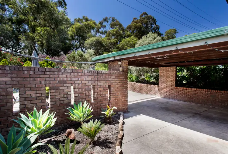 Fourth view of Homely house listing, 5 Botanic Avenue, Flagstaff Hill SA 5159