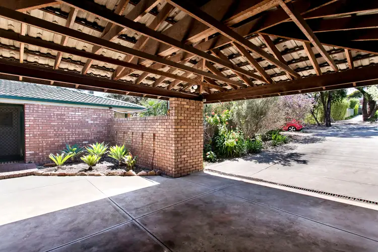 Fifth view of Homely house listing, 5 Botanic Avenue, Flagstaff Hill SA 5159