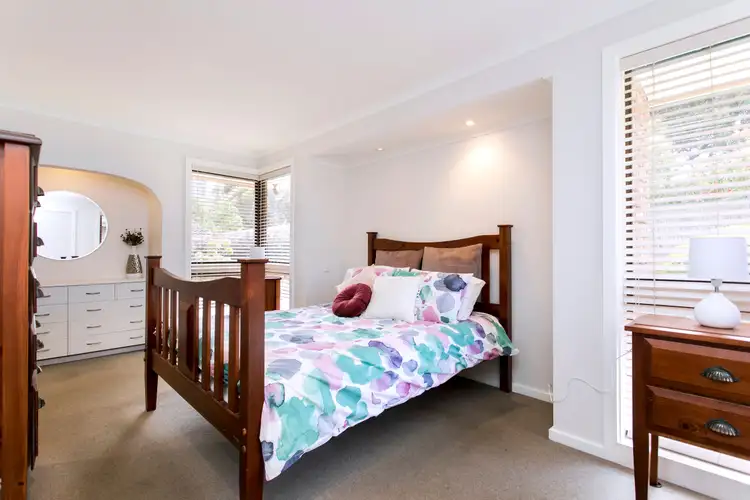 Sixth view of Homely house listing, 5 Botanic Avenue, Flagstaff Hill SA 5159