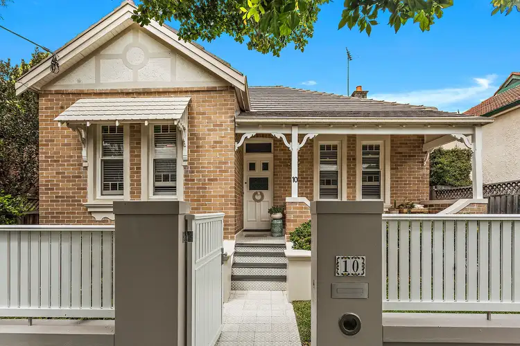 10 Goddard Street, Turrella NSW 2205