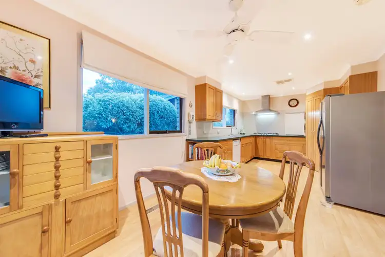 Fourth view of Homely house listing, 13 Smith Street, Weetangera ACT 2614